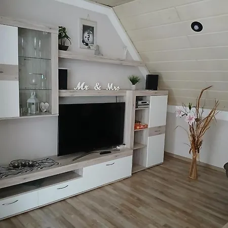 Neu! Modernes Wohnen In - Oberpfalz * Erbendorf