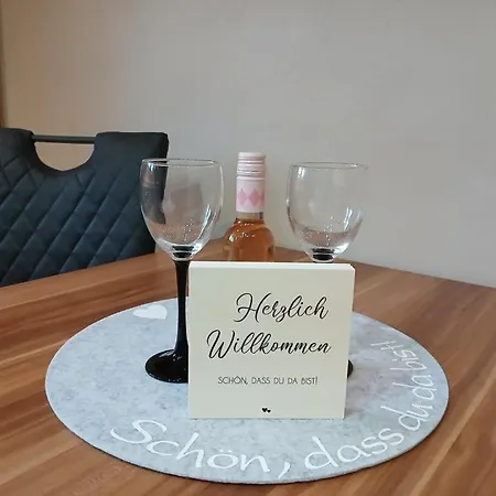 Apartamento Neu! Modernes Wohnen In - Oberpfalz Erbendorf