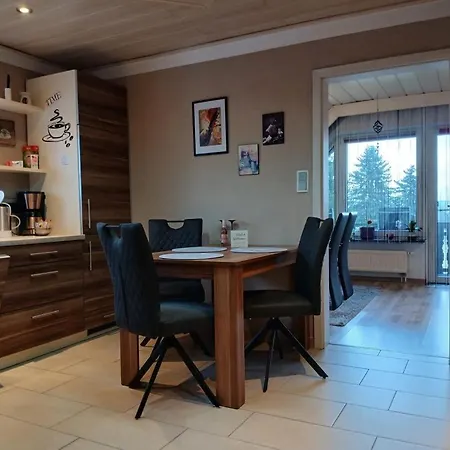 Neu! Modernes Wohnen In - Oberpfalz Apartamento *