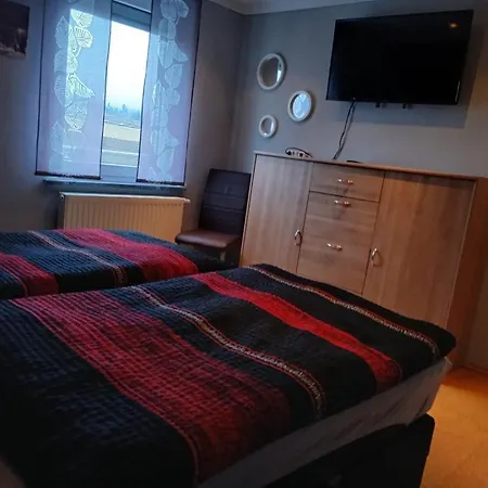 Apartamento Neu! Modernes Wohnen In - Oberpfalz Erbendorf