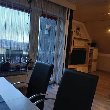 Neu! Modernes Wohnen In - Oberpfalz Erbendorf