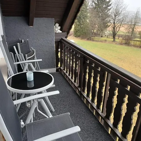 Apartamento Neu! Modernes Wohnen In - Oberpfalz