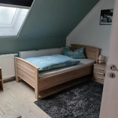 Neu! Modernes Wohnen In - Oberpfalz * Erbendorf