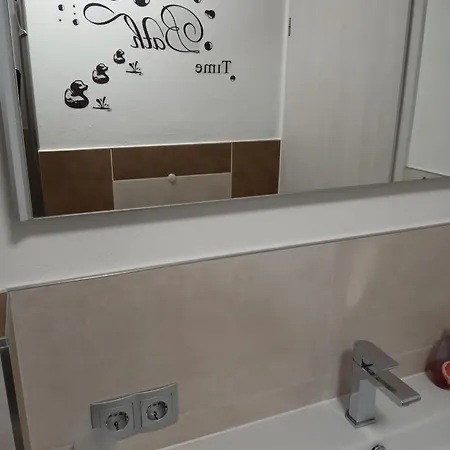 Apartment Neu! Modernes Wohnen In - Oberpfalz